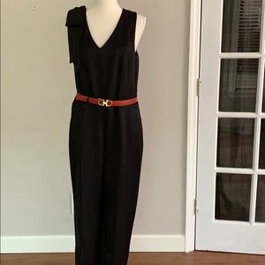 EUC Banana Republic Jumpsuit , belt not including